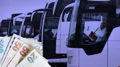 "Bayram öncesi otobüs biletleri cep yakıyor" tepkisine  "Fahiş fiyat diye bir kavram yok" savunması