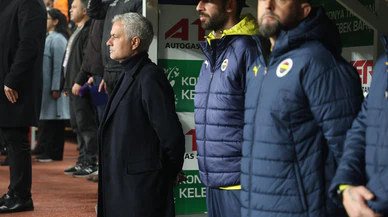 Fenerbahçe taraftarından sıra dışı istek. Mourinho gitsin diye Konyaspor’a destek