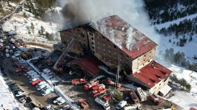 Kartalkaya faciasında iddianame kabul edildi
