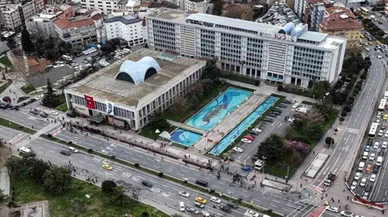 CHP'li belediyelere yeni operasyon: 5 belediye başkanı hakkında gözaltı kararı