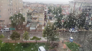 Kuraklığa çare olacak mı? Mayıs’ın son günlerinde Konya'nın ilçelerine düşen yağış miktarı belli oldu