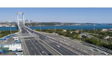Bayramda ücretsiz: Marmaray, Kazlıçeşme-Sirkeci Raylı Sistem Hattı ve Gayrettepe-İstanbul Havalimanı