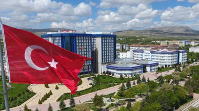 Konya'nın üniversiteleri TÜBİTAK'ın listesine girdi