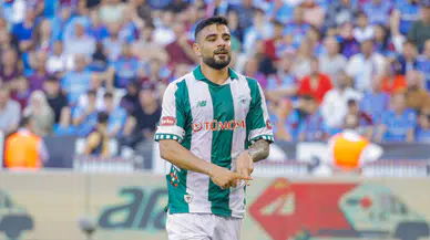 Adil Demirbağ transferinde Konyaspor’u zorlayan pay detayı