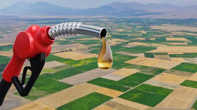 DSİ'den dev tasarruf: Arazi toplulaştırmasıyla 380 milyon litre yakıttan tasarruf edildi