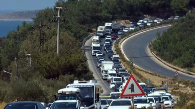 Trafik sigortası olmayanlar için bayram zor geçecek