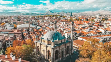 Sultanların Emaneti, Konya’nın Manevi Hazinesi bayrama hazır