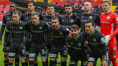 TFF'nin sponsoru Konyaspor oldu! PFDK'dan dudak uçuklatan para cezaları