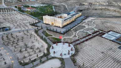 Tarihin en eski oteli bayramda Konya’nın gezi rotasında
