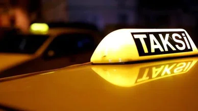 Taksilerde yeni dönem: Yolcu yoldan alınmayacak