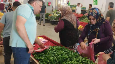 Bayram sofralarının vazgeçilmezi! 250 liradan kısa sürede tükendi