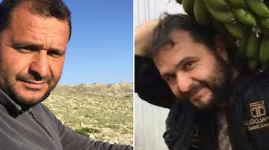 "Berbere gidiyorum" diye evden çıktı, ortadan kayboldu