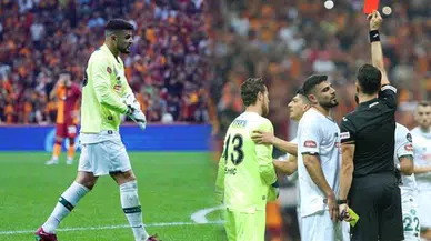 Konyasporlu oyuncu için Galatasaray iddiası! Girişimlere başladı