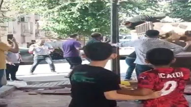 Kasap kamyonet kasasında ölümden döndü!