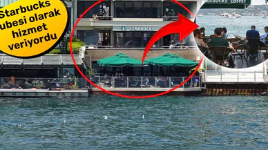 Bebek'teki tarihi yalı dudak uçuklatan rakama satıldı! Yeni sahibi de tanıdık