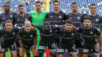 Konyaspor’dan iki isim en iyiler arasında. Yerli oyuncular sezon damga vurdu