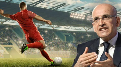 Maliye bu defa 'yeşil saha'ya indi! Sporda 5,3 milyarlık kaçağa neşter