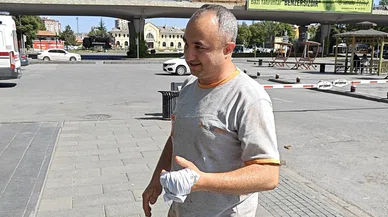 Acemi kasap kaza rekoru kırıldı: 81 ilde kurban kesimi sırasında 14 bin 372 kişi yaralandı