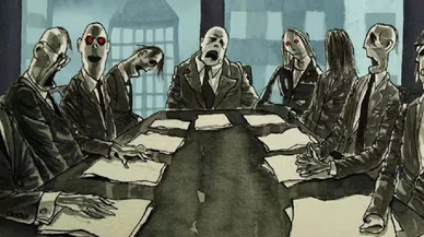 5 şirketten biri ‘zombi’ oldu: Ekonomik suçlar arttı