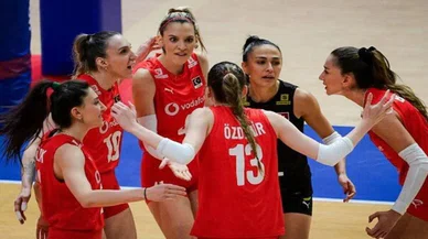 Filenin Sultanlarından bayram hediyesi: Milletler Ligi'nde Kayıpsız devam