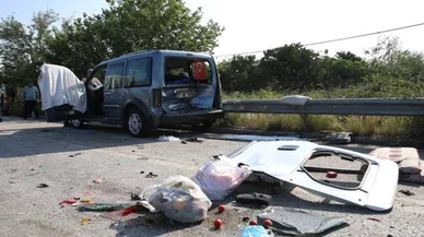 Ağustos ayına dikkat! Trafik kazaları en çok bu ayda oluyor
