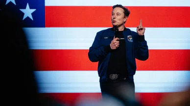 Elon Musk, yeni siyasi parti kuruyor: İsmi belli oldu!