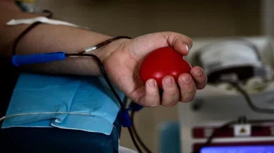 Kan nakli skandalı: Soruşturma başlatıldı