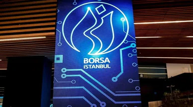 Konya borsada yatırım yapan iller arasında ilk 10'da