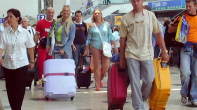 Bu da oldu Turistlere ‘tuvalet vergisi’ geliyor
