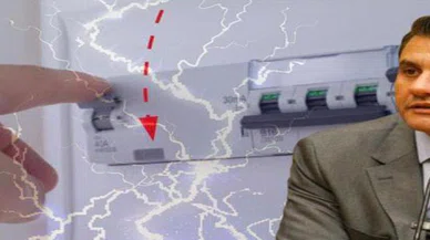 "Ferdi Zeyrek’in elektrik akımına kapılarak yaralanması olayıyla ilgili soruşturma başlatıldı"