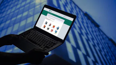 Tatil yerlerinde internete bağlanırken dikkat
