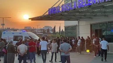 Düğünde başlayan husumet eve silahlı baskınla bitti: 2 ölü, 2 yaralı