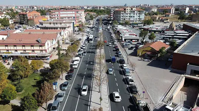 Konya'nın en eski mahallesi kentsel dönüşüme giriyor. Belediye imarı duyurdu