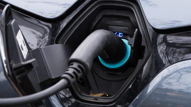 Türkiye'de elektrikli araç altyapısı güçleniyor