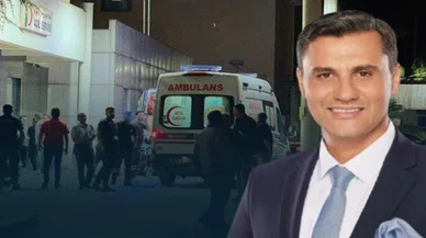 Ferdi Zeyrek hayatını kaybetti