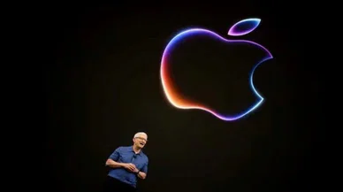 Apple merakla beklenen iOS 26'yı açıkladı: Sıvı ekran ile yapay zeka öne çıktı