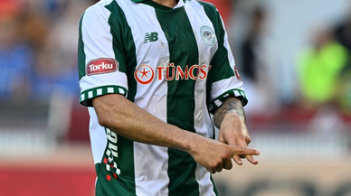 Konyaspor’un yıldızı Galatasaray yolunda! Oyuncu da istekli