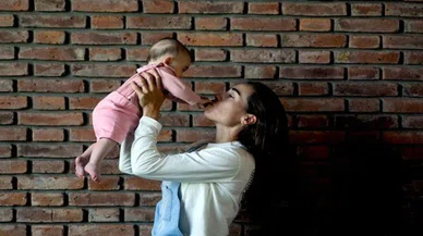 insanların çoğu çocuk sahibi olmak istiyor ancak bir dizi etken