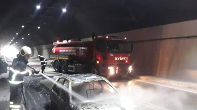 Otomobiller neden yanıyor? Son günlerde çok sayıda otomobil yandı