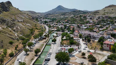 81 bini aşkın kişi Konya'nın bu konumlarını tercih etti. Bayram coşkusu yaşandı