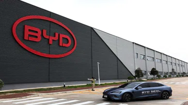 BYD'nin yeni rotası Türkiye mi olacak? O ülkeden çekildi 1 milyar dolarlık yeni fırsat