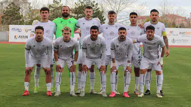 1922 Konyasporlu oyuncular  paralarını almak istiyorlar! Ortak açıklama geldi