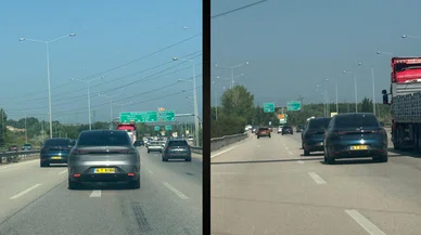 Yerli elektrikli sedan TOGG T10F yollara çıktı: Türkiye'nin beklediği model kaç para olacak?
