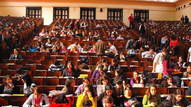 Uzmanından LGS ve YKS'ye girecek öğrenciler için tavsiyeler