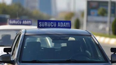 IQ'su 79'un altında olan kişiler, ehliyet alamayacak