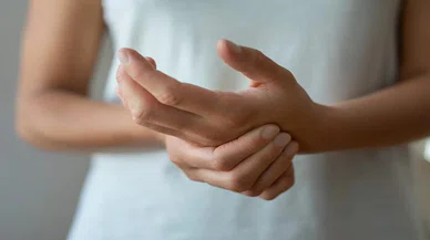 Dikkat! O gıdalar parkinson riskini artırıyor