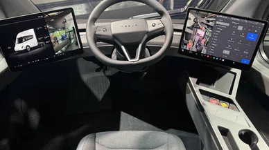 Tesla'nın "robotaxi" hizmeti 22 Haziran'da