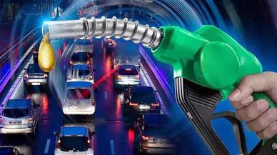 Araç sahiplerine çifte şok! Benzin ve motorine zam