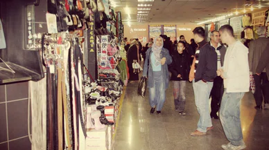 Konya'da bir devir sona eriyor. Şehrin meşhur çarşısı kapanıyor