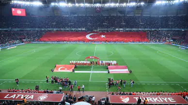 Millî Takım oyuncularından Konya tercihi: “Uğurlu geliyor”